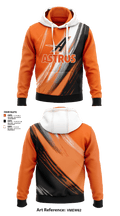 Astros 63112828 Hoodie - 2