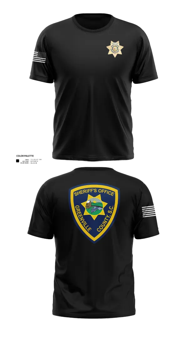 Short Sleeve Performance Shirt, SID ICAC, Police, Teamtime, Team time, sublimation, custom sports apparel, team uniforms, spirit wear, spiritwear, sports uniforms, custom shirts, team store, custom team store, fundraiser sports, apparel fundraiser
