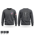 Wellington EMS Crew Neck Sweatshirt - 1