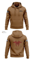 Blackfoot 2nd platoon 36446718 Hoodie - 101