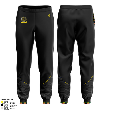 Kick 2 Build Soccer Club 89318431 Joggers - 1