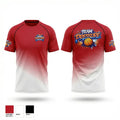 ENG Earned not given 64388681 Soft Poly Tee Cotton Like Feel - 1