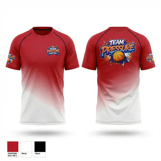 Soft Poly Tee Cotton Like Feel, ENG Earned not given, Men's Basketball, Teamtime, Team time, sublimation, custom sports apparel, team uniforms, spirit wear, spiritwear, sports uniforms, custom shirts, team store, custom team store, fundraiser sports, apparel fundraiser