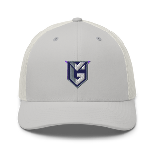 Valley Sports Academy Guardians 10492934 Retro Trucker Hat | Yupoong 6606