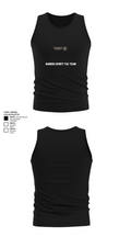Barren County TAC Team 38222509 Tank Top - 37