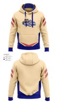 Wild Things 86646452 Hoodie - 21