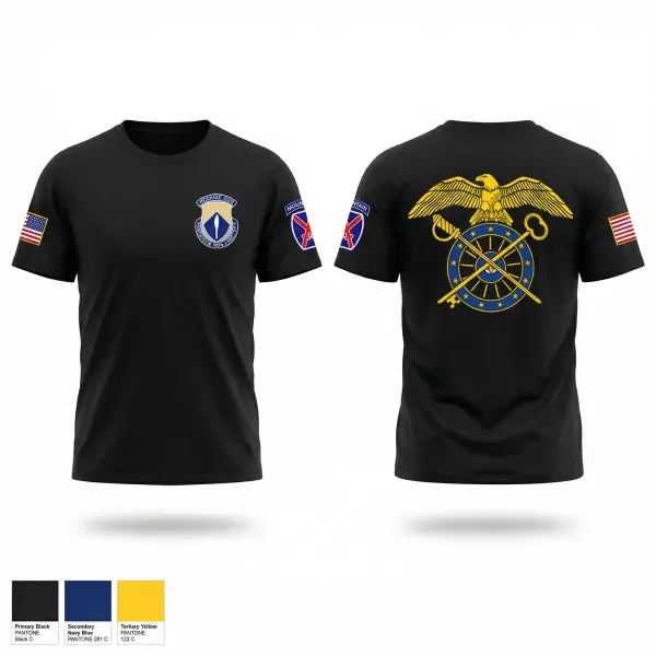 Old School Cotton Feel Shirt, 277, Army, Teamtime, Team time, sublimation, custom sports apparel, team uniforms, spirit wear, spiritwear, sports uniforms, custom shirts, team store, custom team store, fundraiser sports, apparel fundraiser