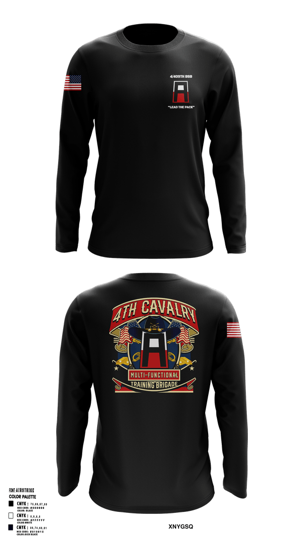 Long Sleeve Performance Shirt, 4/409th BSB, Army, Teamtime, Team time, sublimation, custom sports apparel, team uniforms, spirit wear, spiritwear, sports uniforms, custom shirts, team store, custom team store, fundraiser sports, apparel fundraiser