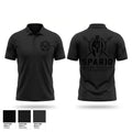 Spar10 Short Sleeve Performance Polo - 1