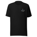 MR Plumbing & Heating 66027285 Unisex Staple T-Shirt | Bella + Canvas 3001