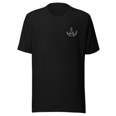 MR Plumbing & Heating 66027285 Unisex Staple T-Shirt | Bella + Canvas 3001
