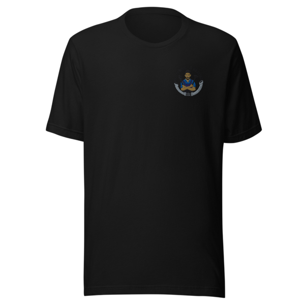 MR Plumbing & Heating 66027285 Unisex Staple T-Shirt | Bella + Canvas 3001