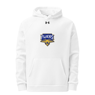 Clyde Fliers 21377204 Under Armour Hoodie