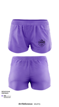 The Cutwayz Experience 82591730 Ranger Panties - 100