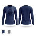 High Intensity Long Sleeve Performance Shirt 2