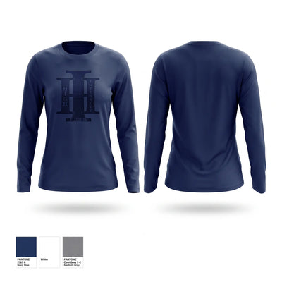 High Intensity Long Sleeve Performance Shirt 2