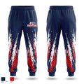 Franklin County Rebelettes Sweatpants - 1