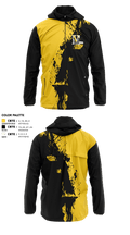 VA Militia 50751514 Windbreaker - 1