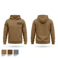 VAQ-209 Hoodie - 1