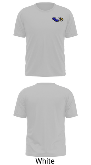 Old School Cotton Feel Shirt, Milburn High School Baseball, Baseball, Teamtime, Team time, sublimation, custom sports apparel, team uniforms, spirit wear, spiritwear, sports uniforms, custom shirts, team store, custom team store, fundraiser sports, apparel fundraiser
