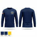 Silver creek 52342907 Long Sleeve Performance Shirt - 1