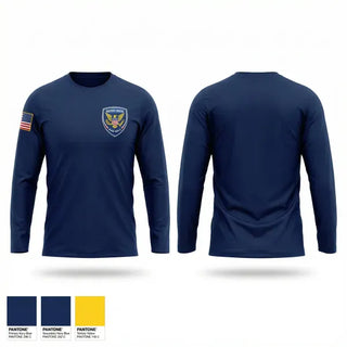 Long Sleeve Performance Shirt, Silver creek, Fire Department, Teamtime, Team time, sublimation, custom sports apparel, team uniforms, spirit wear, spiritwear, sports uniforms, custom shirts, team store, custom team store, fundraiser sports, apparel fundraiser