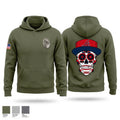 Cheraw Hoodie - 1