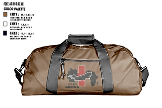Duffle Bag, , , Teamtime, Team time, sublimation, custom sports apparel, team uniforms, spirit wear, spiritwear, sports uniforms, custom shirts, team store, custom team store, fundraiser sports, apparel fundraiser