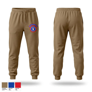 Sweatpants, LEAGUE CITY RECRUITING, Army, Teamtime, Team time, sublimation, custom sports apparel, team uniforms, spirit wear, spiritwear, sports uniforms, custom shirts, team store, custom team store, fundraiser sports, apparel fundraiser