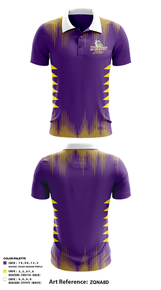 Short Sleeve Performance Polo, Ingalls Bulldogs, Men's Basketball, Teamtime, Team time, sublimation, custom sports apparel, team uniforms, spirit wear, spiritwear, sports uniforms, custom shirts, team store, custom team store, fundraiser sports, apparel fundraiser