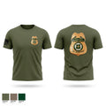 U.S. Forest Service Short Sleeve Performance Shirt - 1
