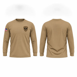 Long Sleeve Performance Shirt, Kenner Police Swat, Police, Teamtime, Team time, sublimation, custom sports apparel, team uniforms, spirit wear, spiritwear, sports uniforms, custom shirts, team store, custom team store, fundraiser sports, apparel fundraiser