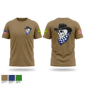 HHC, 18 MP BDE Old School Cotton Feel Shirt - 1
