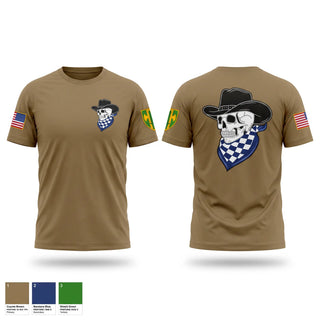 Old School Cotton Feel Shirt, HHC, 18 MP BDE, Army, Teamtime, Team time, sublimation, custom sports apparel, team uniforms, spirit wear, spiritwear, sports uniforms, custom shirts, team store, custom team store, fundraiser sports, apparel fundraiser