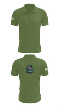Shooters odyssey 32920312 Short Sleeve Performance Polo - 45