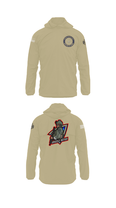 ESIT-3 18090159 Windbreaker - 77