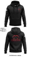 Cronos 94910133 Hoodie - 3