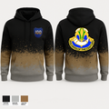 100th Training Division Hoodie - 1