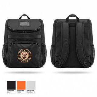 Gear Bag, princeton university, Police, Teamtime, Team time, sublimation, custom sports apparel, team uniforms, spirit wear, spiritwear, sports uniforms, custom shirts, team store, custom team store, fundraiser sports, apparel fundraiser