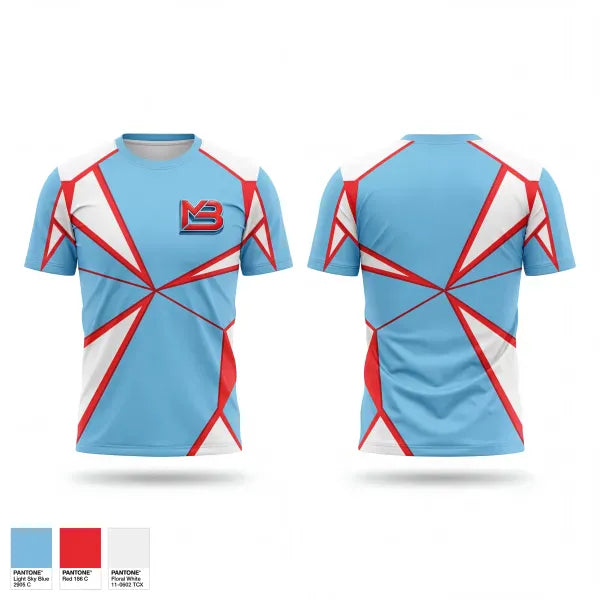 Short Sleeve Performance Shirt, Mikey Baseball, Baseball, Teamtime, Team time, sublimation, custom sports apparel, team uniforms, spirit wear, spiritwear, sports uniforms, custom shirts, team store, custom team store, fundraiser sports, apparel fundraiser