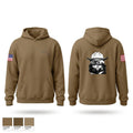 961st ECC Hoodie - 1
