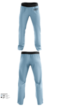 Elite 87119877 Sweatpants - 1