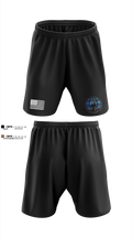 Phoenix Company 30051573 Athletic Shorts With Pockets - 1