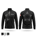 Franklin County Sheriff Windbreaker - 1