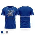 Southeast Spartans Short Sleeve Performance Shirt - 2