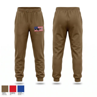 Sweatpants, 160th soar, Army, Teamtime, Team time, sublimation, custom sports apparel, team uniforms, spirit wear, spiritwear, sports uniforms, custom shirts, team store, custom team store, fundraiser sports, apparel fundraiser
