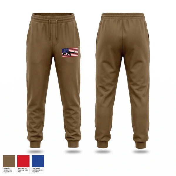 Sweatpants, 160th soar, Army, Teamtime, Team time, sublimation, custom sports apparel, team uniforms, spirit wear, spiritwear, sports uniforms, custom shirts, team store, custom team store, fundraiser sports, apparel fundraiser