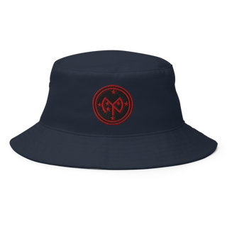 HHC 2/108 IN 80107464 Bucket Hat | Big Accessories BX003