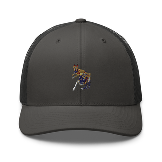31K 16297588 Retro Trucker Hat | Yupoong 6606