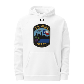 TCC Paramedic Class 3FT.25 86359977 Under Armour Hoodie